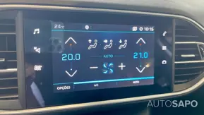 Peugeot 308 de 2021