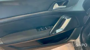 Peugeot 308 de 2021