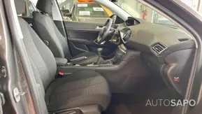 Peugeot 308 de 2021