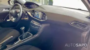 Peugeot 308 de 2021