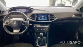 Peugeot 308 de 2021