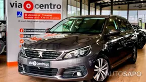 Peugeot 308 de 2021