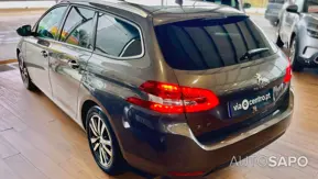 Peugeot 308 de 2021