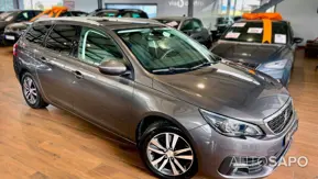 Peugeot 308 de 2021