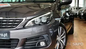 Peugeot 308 de 2021
