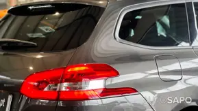Peugeot 308 de 2021