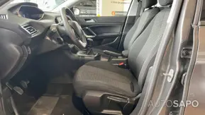 Peugeot 308 de 2021