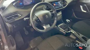 Peugeot 308 de 2021