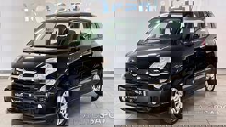 Fiat 500L de 2015