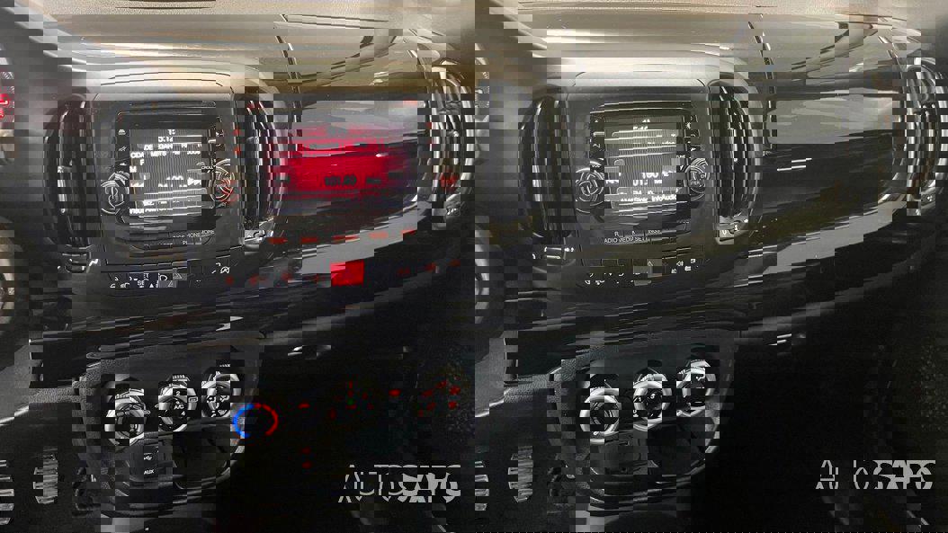 Fiat 500L de 2015