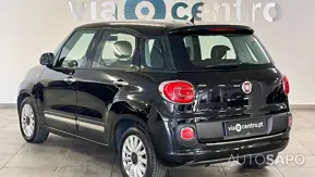 Fiat 500L de 2015