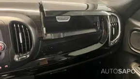 Fiat 500L de 2015