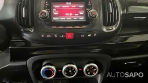 Fiat 500L de 2015