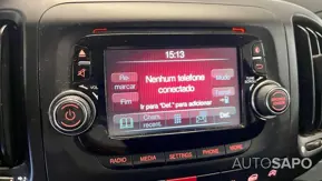 Fiat 500L de 2015