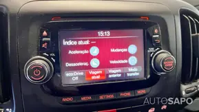 Fiat 500L de 2015