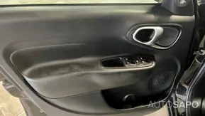 Fiat 500L de 2015