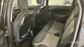Fiat 500L de 2015