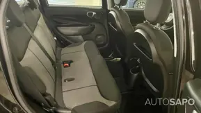 Fiat 500L de 2015