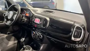 Fiat 500L de 2015