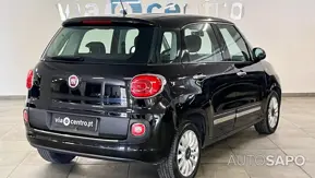 Fiat 500L de 2015