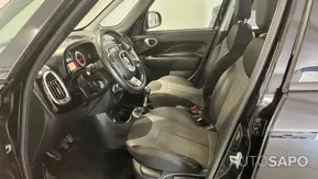 Fiat 500L de 2015