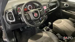 Fiat 500L de 2015