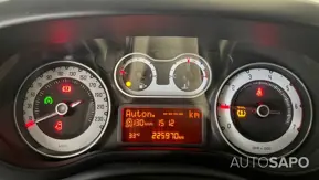 Fiat 500L de 2015