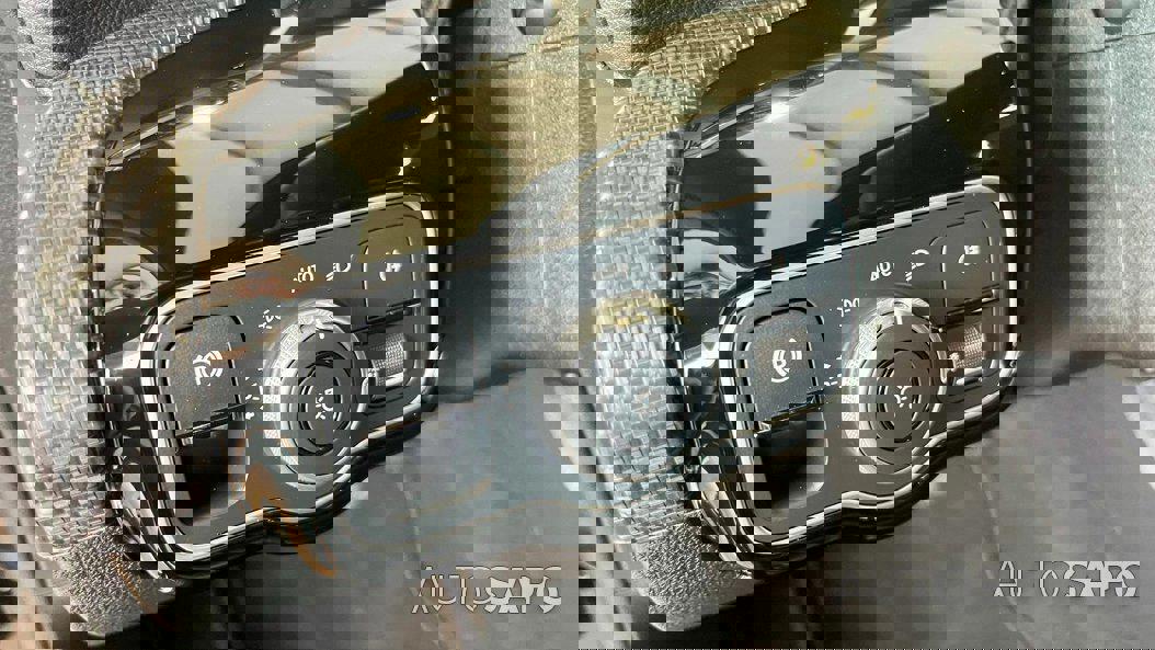 Mercedes-Benz Classe A de 2022