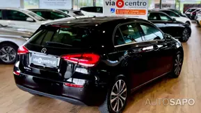 Mercedes-Benz Classe A de 2022