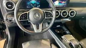 Mercedes-Benz Classe A de 2022