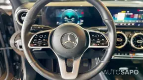 Mercedes-Benz Classe A de 2022