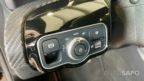 Mercedes-Benz Classe A de 2022