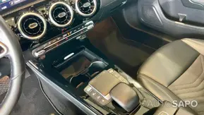 Mercedes-Benz Classe A de 2022