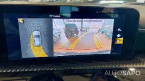 Mercedes-Benz Classe A de 2022