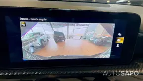 Mercedes-Benz Classe A de 2022