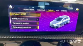 Mercedes-Benz Classe A de 2022