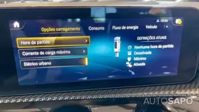 Mercedes-Benz Classe A de 2022