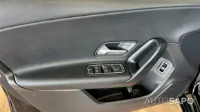 Mercedes-Benz Classe A de 2022