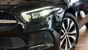Mercedes-Benz Classe A de 2022