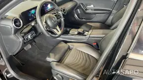Mercedes-Benz Classe A de 2022