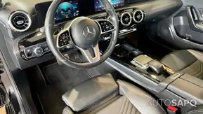 Mercedes-Benz Classe A de 2022
