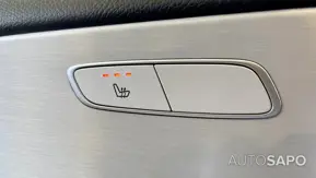 Mercedes-Benz Classe E de 2022
