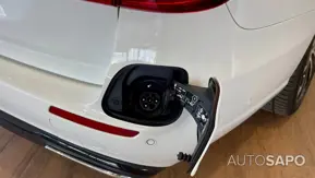 Mercedes-Benz Classe E de 2022