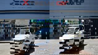 Volvo XC40 de 2019
