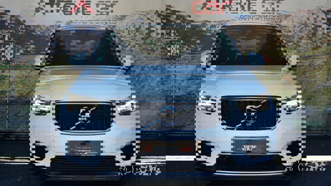 Volvo XC40 de 2019