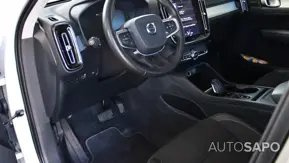 Volvo XC40 de 2019