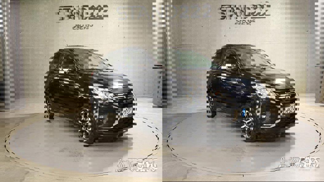 Mitsubishi Space Star 1.2 Intense de 2022