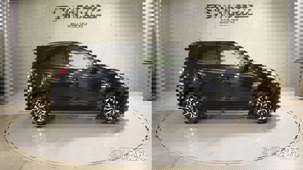Mitsubishi Space Star 1.2 Intense de 2022