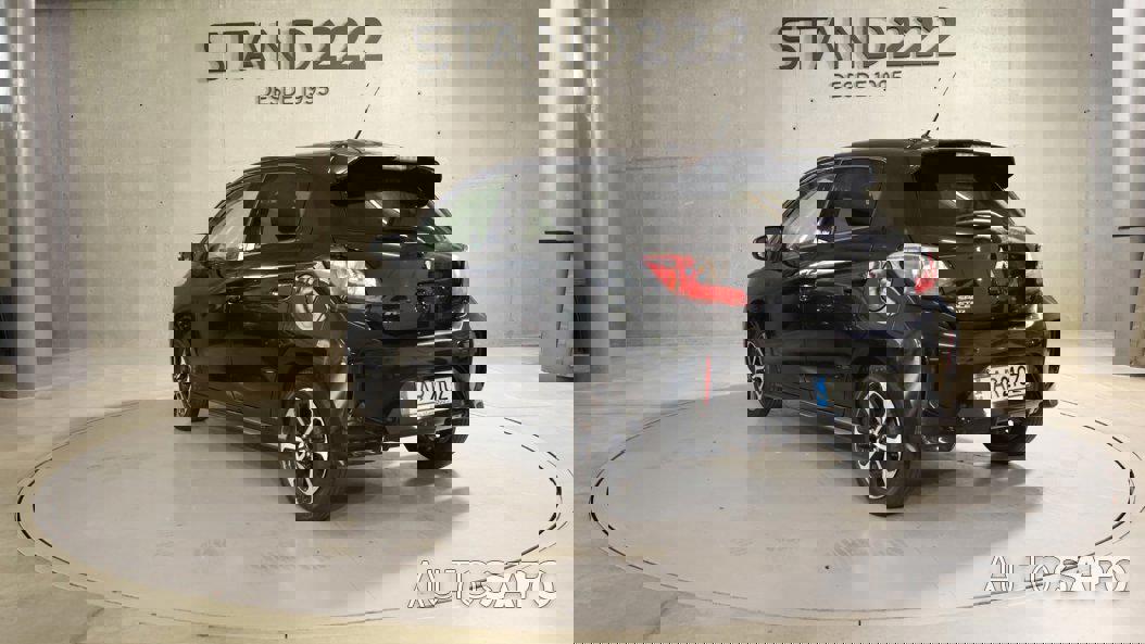 Mitsubishi Space Star 1.2 Intense de 2022