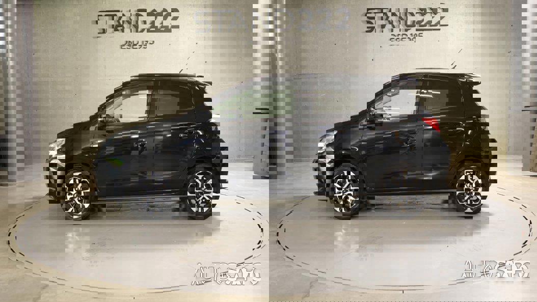 Mitsubishi Space Star 1.2 Intense de 2022